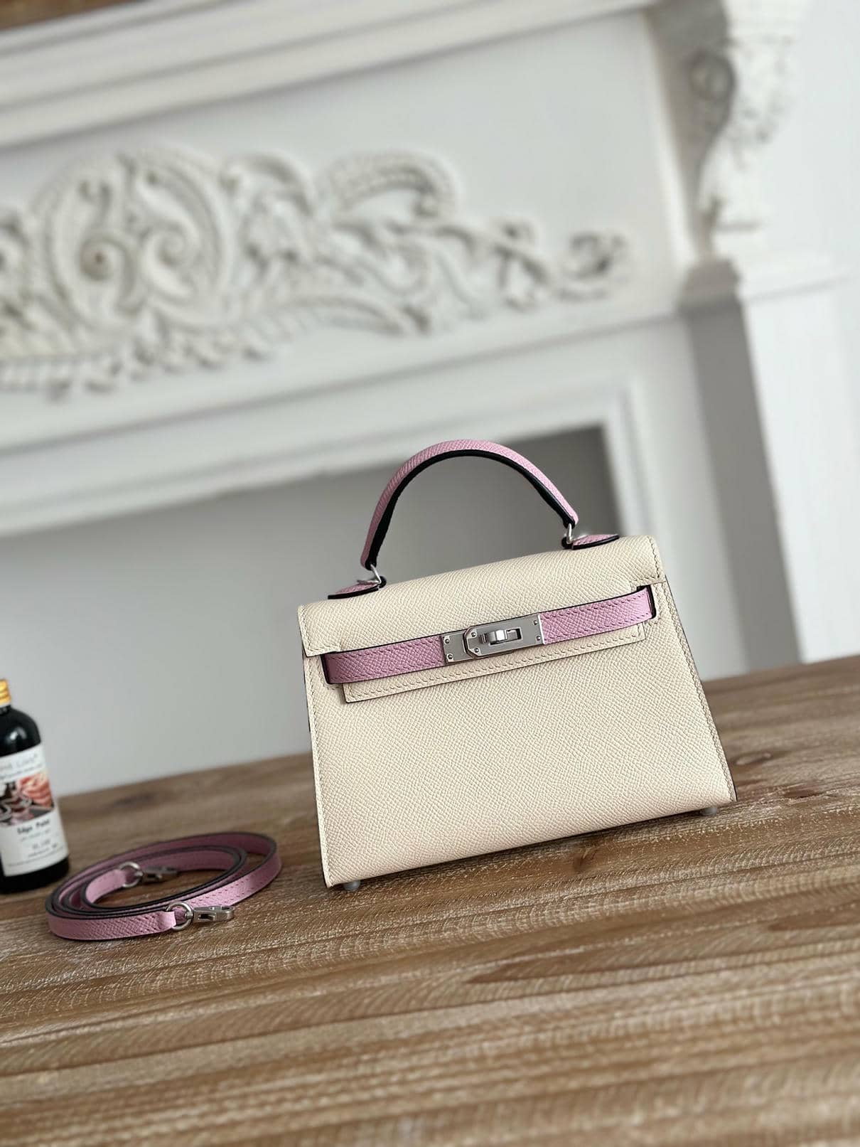 Kelly Color-Block Series 192528cm-32